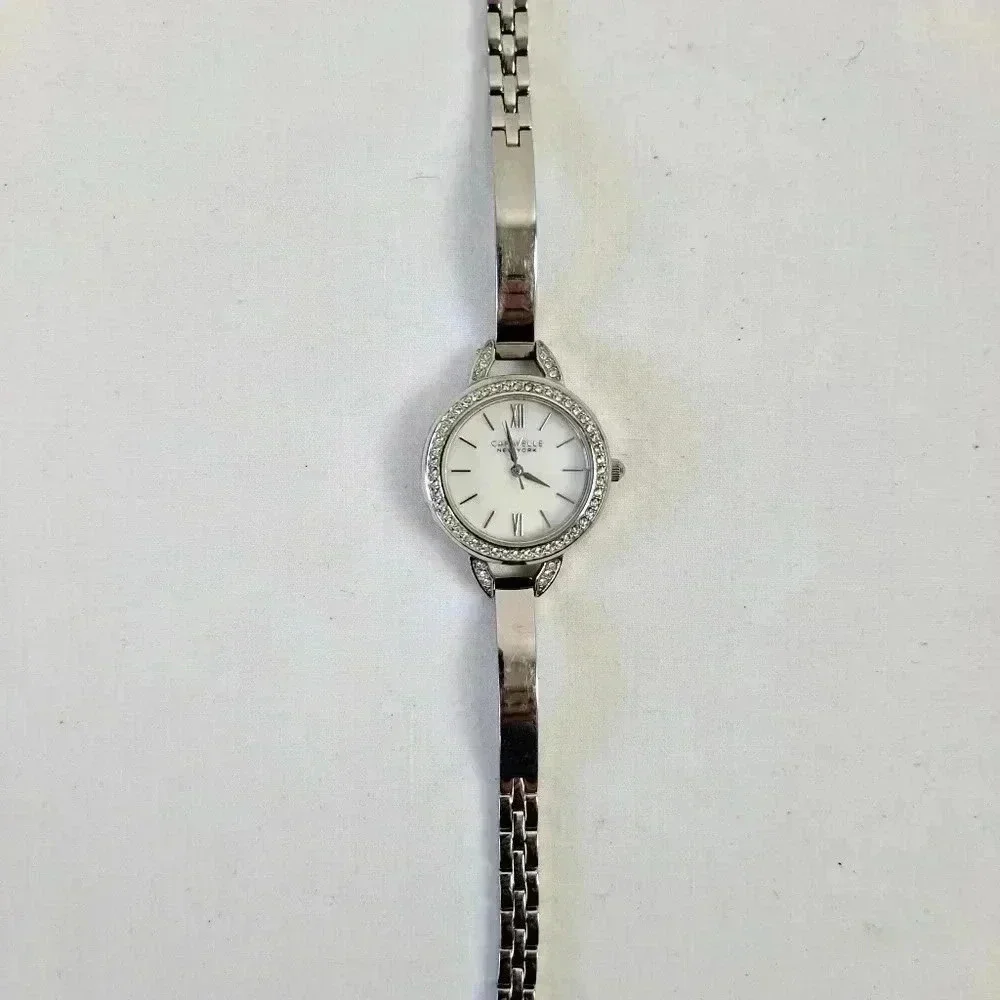 Caravelle by Bulova New York EUC